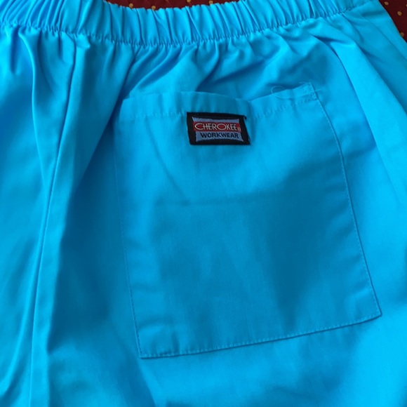 Pants scrub - Picture 6 of 7